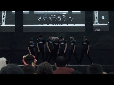 GIRLS' GENERATION (少女時代 / 소녀시대) - Catch Me If You Can OT9 Dance Cover by HEIRS