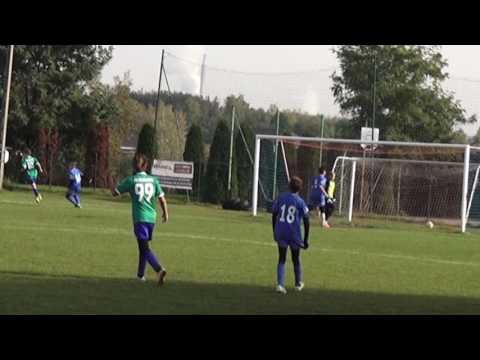 Trampkarze: KS Szczerbice - Rymer Rybnik