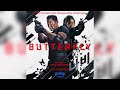 Curtis Green Butterfly Main Title Theme Butterfly Prime Video Original Series Soundtrack
