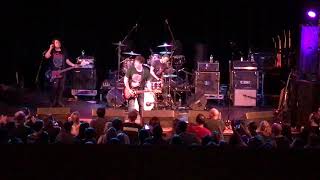 Sex And Candy &amp; Star Baby - Marcy Playground (2018)