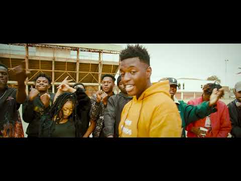 Voltz JT x Holy Ten - Howfar