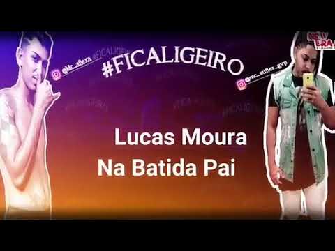 MC Stifler e Aflexa ( fica ligeiro)