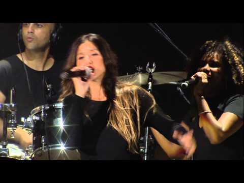 The Idan Raichel Project - Live -  הפרויקט של עידן רייכל - בקרוב/מילים יפות מאלה