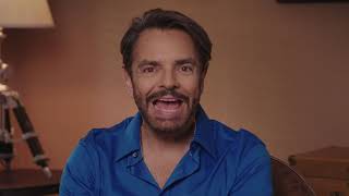 Eugenio Derbez