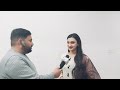 Exclusive Interview With Model And Actress Garima Singh Parihar