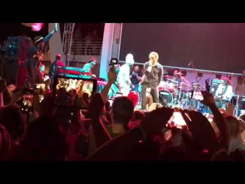 Damian Marley, Stephen Marley, Sizzla, Busy Signal & More