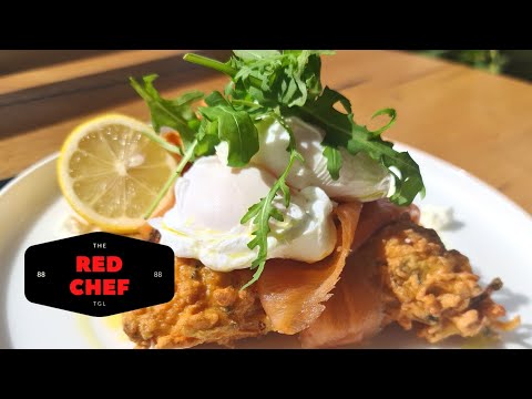 The Best Australia Day Breakfast Recipe