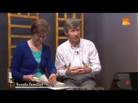 68. Scoala Familiei - Cine nu moare ramane singur