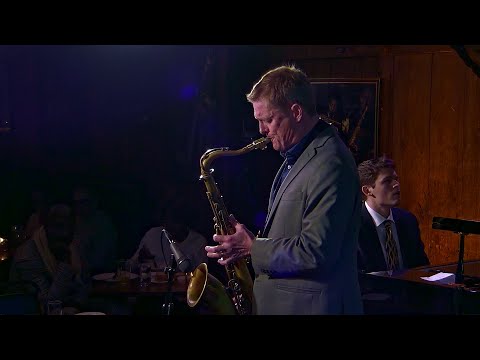Alexander Claffy Quartet Ft. Eric Alexander - Jave