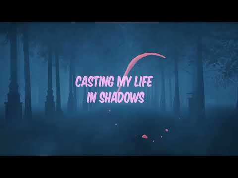 Life in Shadows (EP Version) by Athena Wisniewski ~Lyric Video