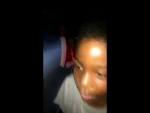 Oneway Grandaddy ft Oneway Los (Free my Niggas)