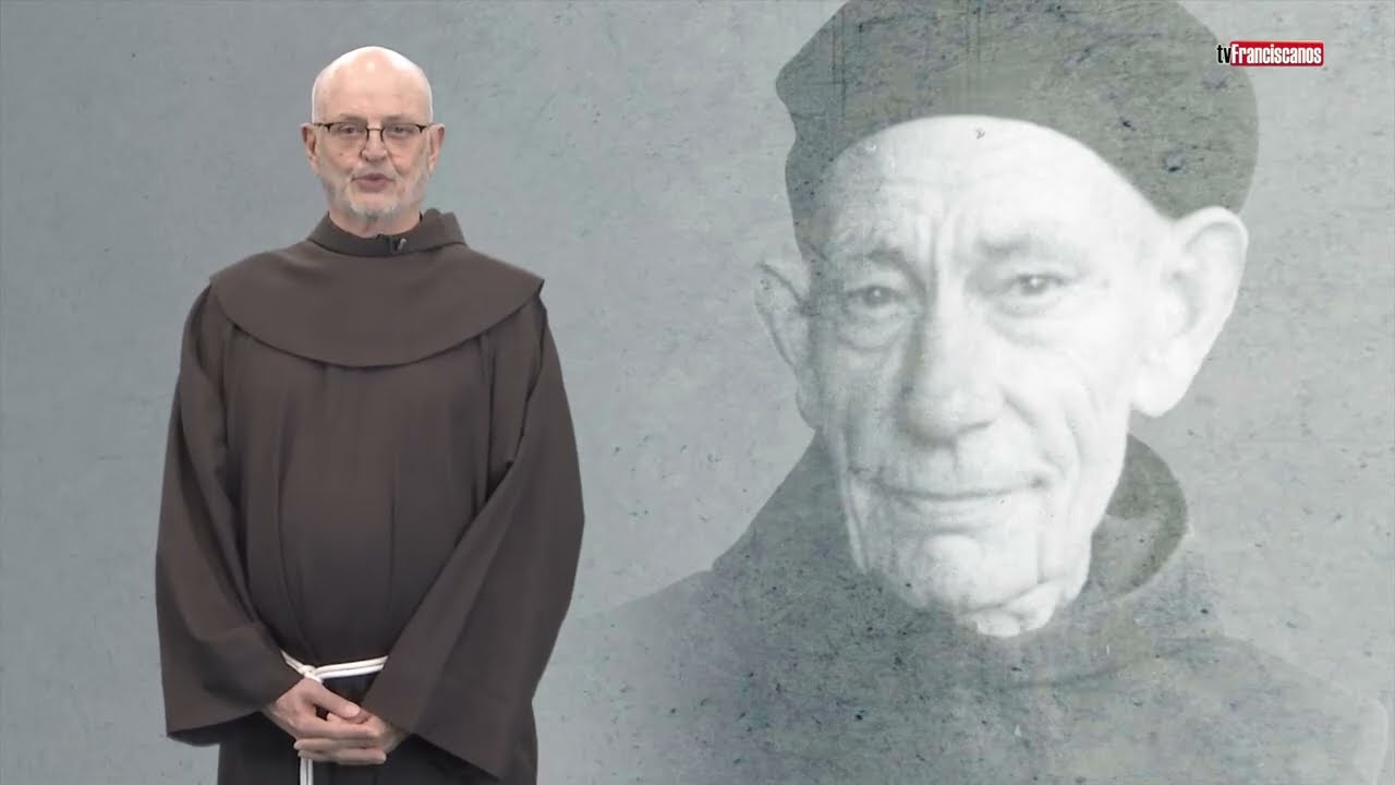 1° Dia – Novena de Frei Bruno | A esperança não decepciona