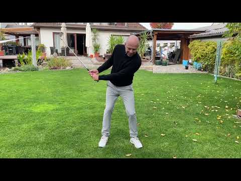 Trainiere diesen Bewegungsablauf (für mehr Power) Zuhause