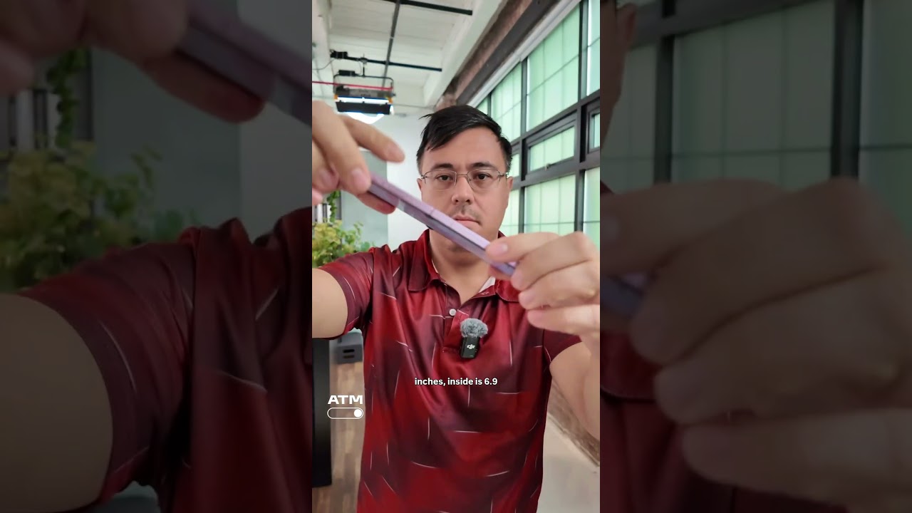 First Look at Samsung's New $1,200 Galaxy Z Flip 8
