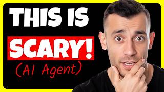 This AI Agent Answers My Calls, and It’s Freaking Me Out…