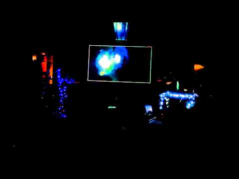 CLAIR-daidal-OBSCUR live 2014 Extraits Daidal