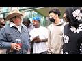 I Took A Racist Redneck To The Hood