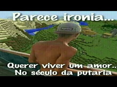 download lagu mp3 mp4 Parece Ironia Querer Viver Um Amor No Seculo, download lagu Parece Ironia Querer Viver Um Amor No Seculo gratis, unduh video klip Parece Ironia Querer Viver Um Amor No Seculo