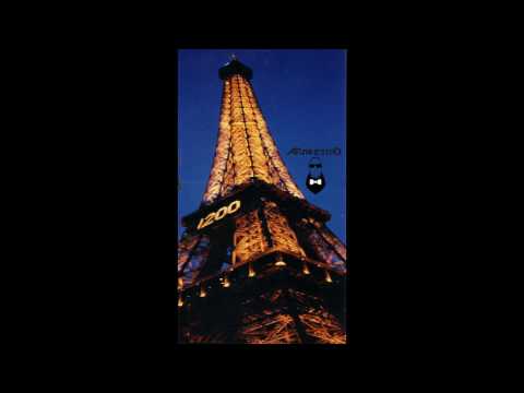 Paris at Midnight ( The Chainsmokers vs M83)