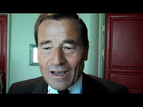 impulse fragt - Wolfgang Grupp (Trigema)