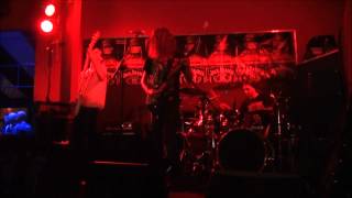 Covered In Shit - Live - Full Set