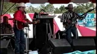 Mark Chesnutt - Old Country Live