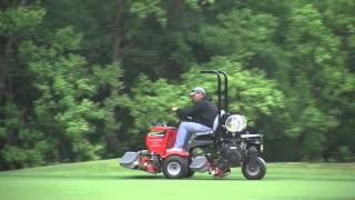 Lampton Love Propane & The Refuge Golf Course.mov