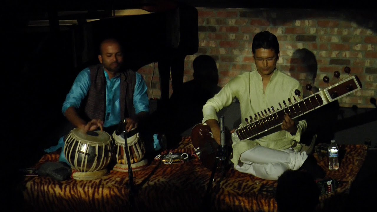 Promotional video thumbnail 3 for Indian Entertainment Services