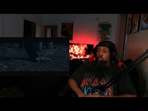BRO HOW DOES THAT EVEN HAPPEN?? - The Strangers: Chapter 1 Official Clip ‘Nail in Hand’ REACTION