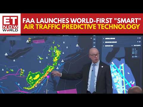 "We're Replacing 1950s Tech!" Sean Duffy & FAA Administrator ...