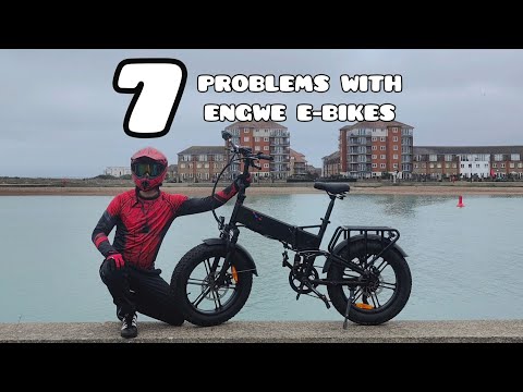 ENGWE ENGINE X ENGWE EP 2 PRO ENGINE PRO 2 0 PROBLEMS/FLAWS AFTER 1000KM REVIEW BY SPIDERMAN