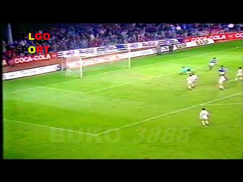 1989-90 Anderlecht - Charleroi