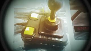 The Zipstik Super Pro Joystick for sale