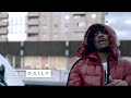 D Hustler (Loud Ent) - Brush Your Teeth (Prod. By Redax) [Music Video] | GRM Daily
