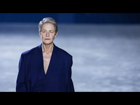 AMI Alexandre Mattiussi | Fall Winter 2023/2024 | Full Show