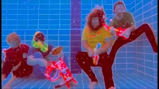 Birdhouse - The Garden (Official Music Video)