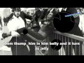 ☥ ((( Linton Kwesi Johnson , 2013 VIDEO ☥ Sonny's Lettah ☥ ))) + ((( Lyrics )))