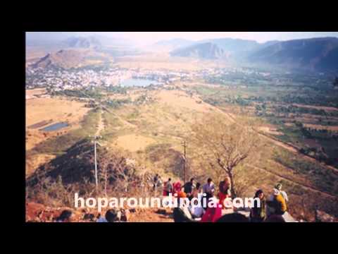 About Savitri Temple