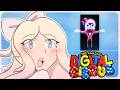 WHAT IS CAINE GOING TO DO Digital Circus Ep 8 Trailer Reaction