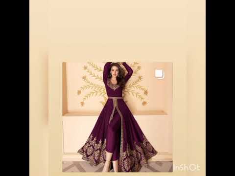 new indian collection and stylish design#annieshehzad