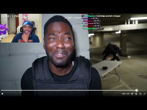 Yourrage реагирует на прогноз скетча RDC о шоу Youngboy