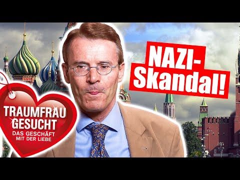 NAZI-SKANDAL bei WALTHER und Co!