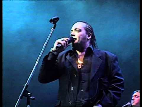 Leo Mattioli - Gata malvada (en vivo en el Opera)