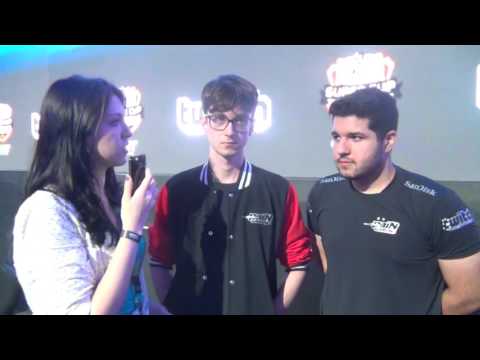 XLG Super Cup - sirT e Matsukaze comentam título após final clássica contra CNB