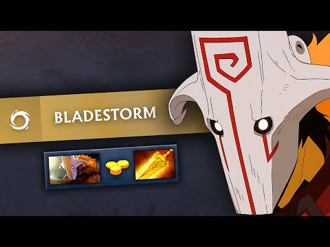 The Only Way To Play Juggernaut This Patch in Dota 2