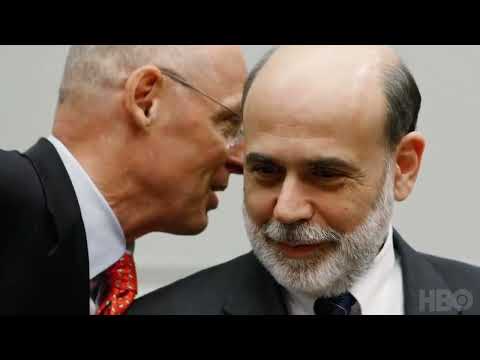 Panic: The Untold Story of the 2008 Financial Crisis