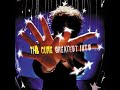 The Cure - Greatest Hits