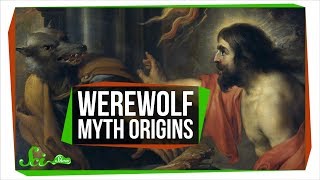 Where Did Werewolf Myths Come From?