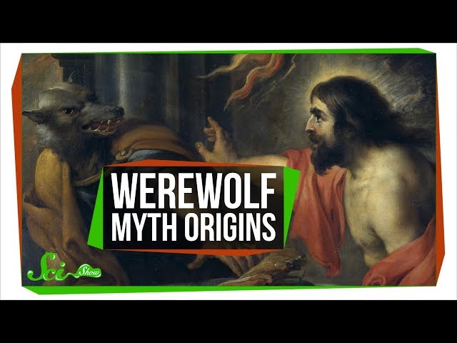 Video Pronunciation of lycanthropy in English