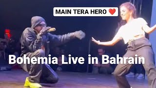 Main Tera Hero ❤️ - बोहेमिया L